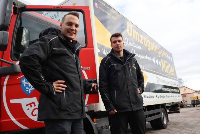 Sicherer Transport für Ihr Klavier in Gornsdorf