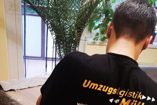 Preise für Ihren Studentenumzug in Gornsdorf