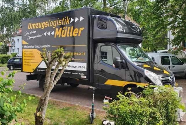 Tresortransport in Gornsdorf 