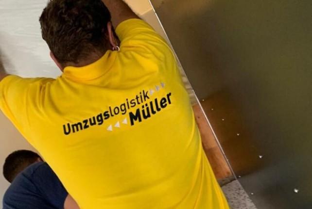 Mit den Umzugshelfer richtig planen in Gornsdorf